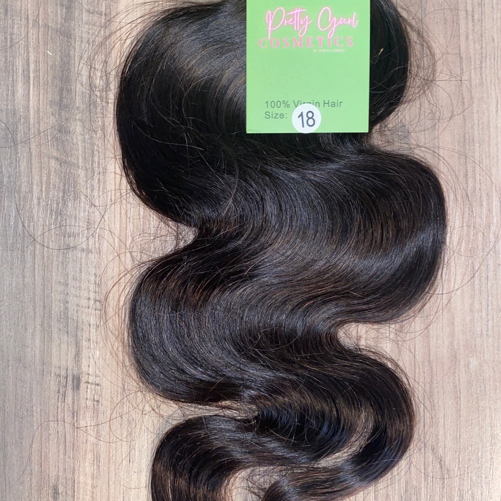 100% Virgin bundles 
All textures